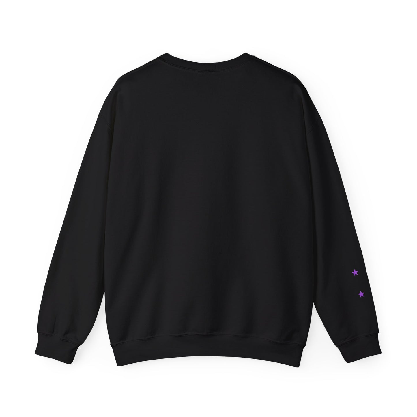 Meet @ Midnight Crewneck