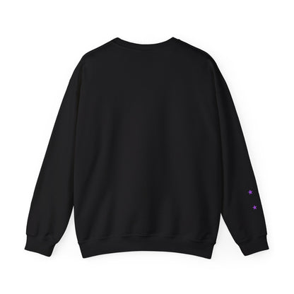 Meet @ Midnight Crewneck