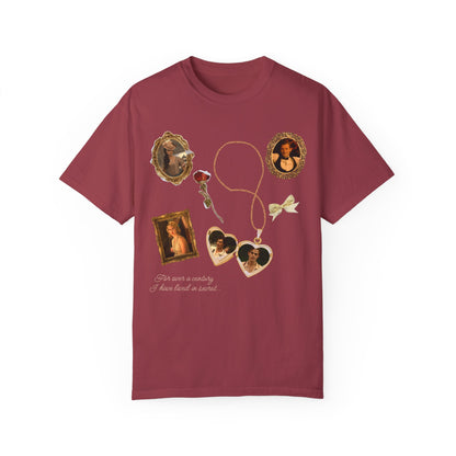 For Over A Century Tshirt