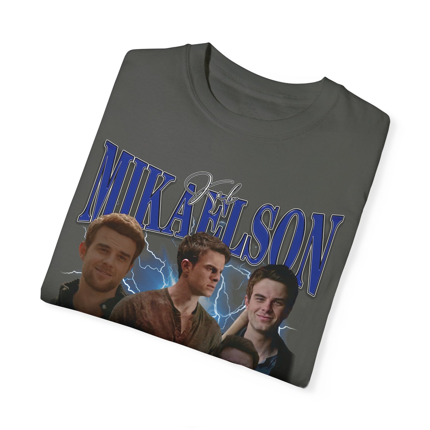 Kol Mikaelson 90s Tshirt