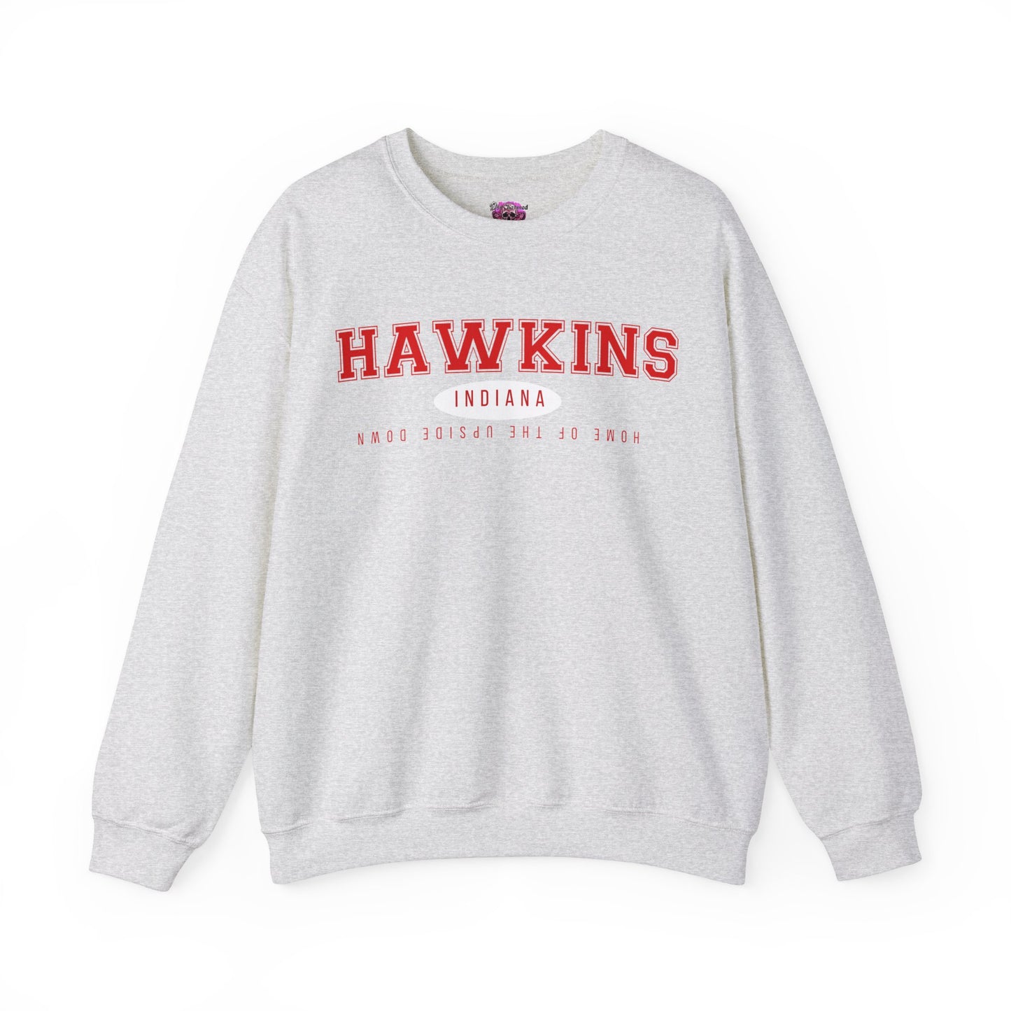 Hawkins Crewneck