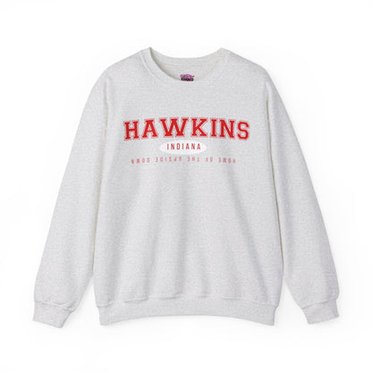Hawkins Crewneck