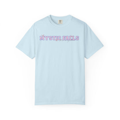 Mystic Falls Is my Home Tshirt