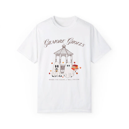 Gilmore Ghouls Shirt