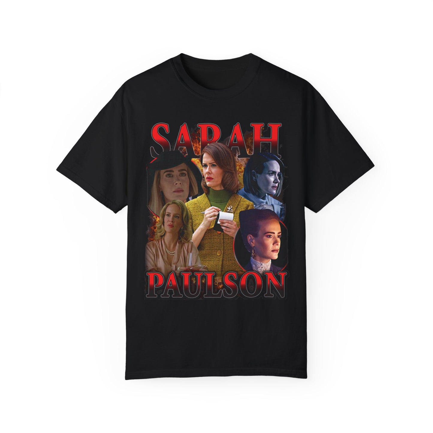 Sarah Paulson 90s Tshirt