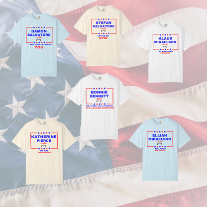For President Tshirt