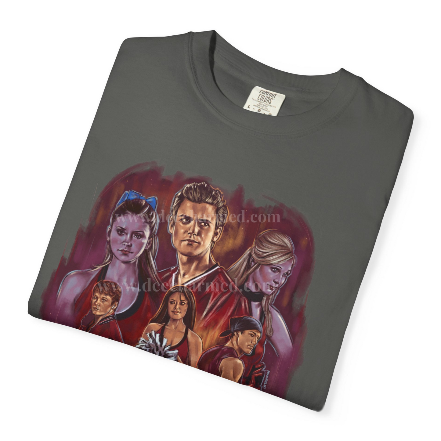 Go Timberwolves Tshirt