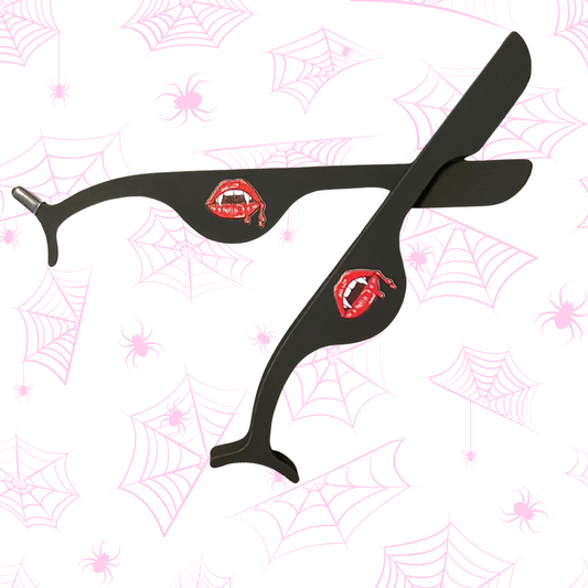 Vampire Stake Eyelash Tweezers