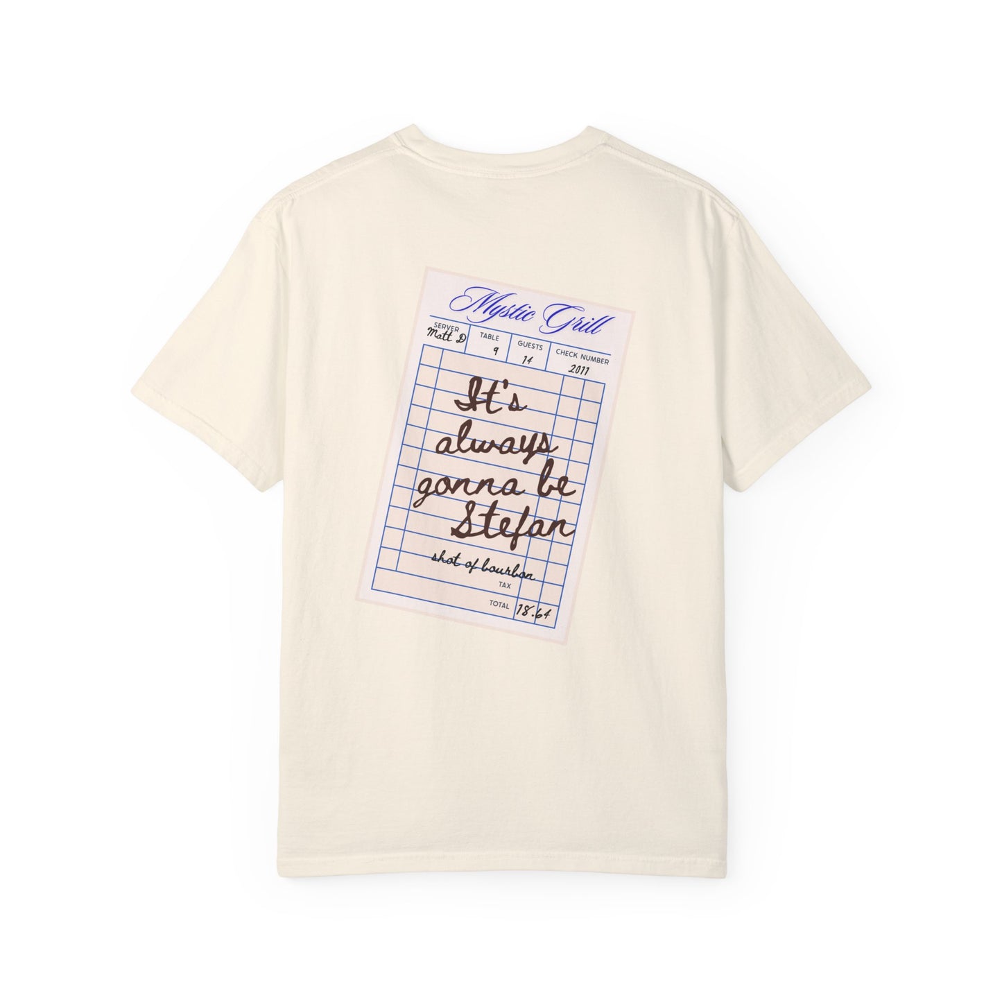 Stelena Check Shirt