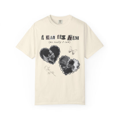 I Can Fix Joe Goldberg Tshirt
