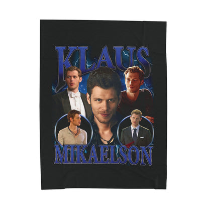 Klaus Blanket