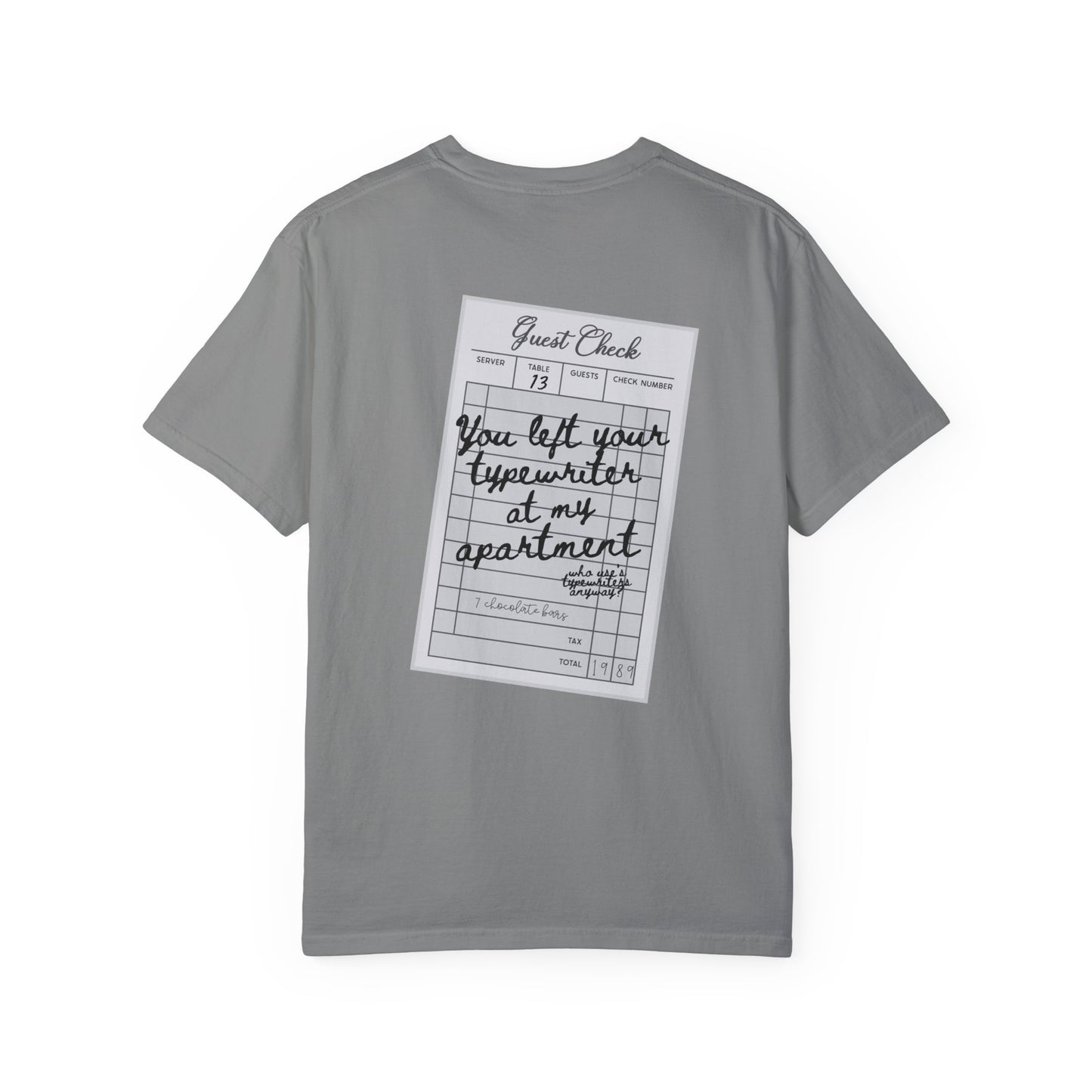 Tortured T-shirt