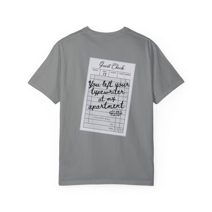 Tortured T-shirt