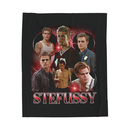 Stefussy Blanket