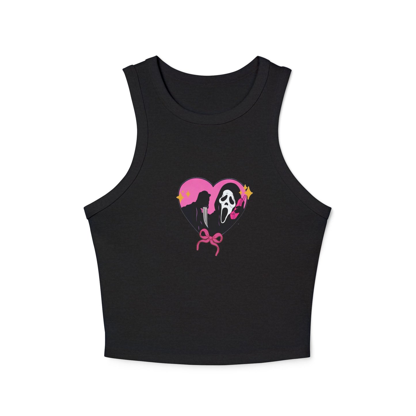 Girly Ghostie Tank
