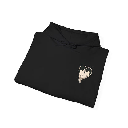 Haunted House Hoodie