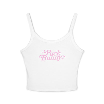 Puck Bunny Spaghetti Straps