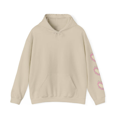 Burn it Y2k Hoodie