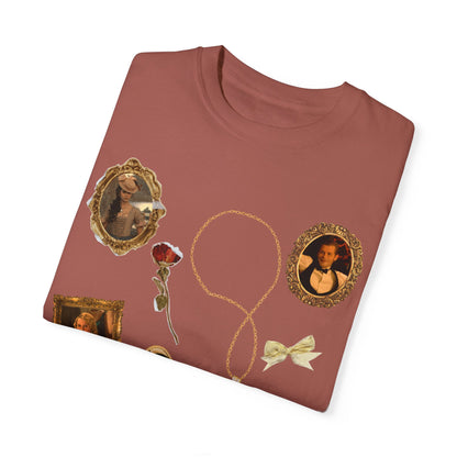 For Over A Century Tshirt
