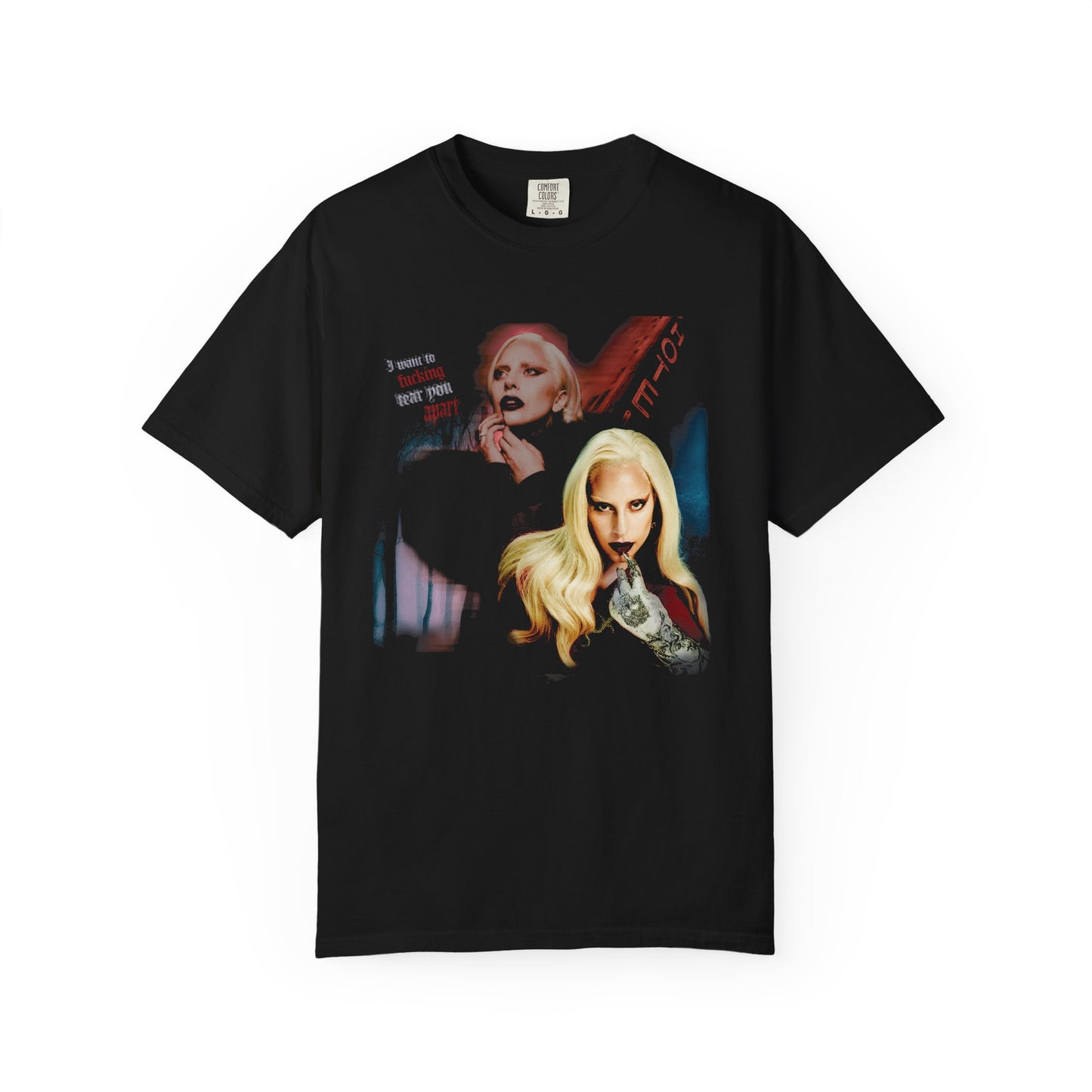 The Countess Tshirt