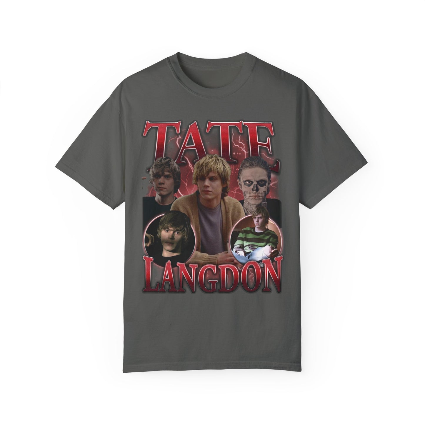 Tate Langdon 90s Tshirt