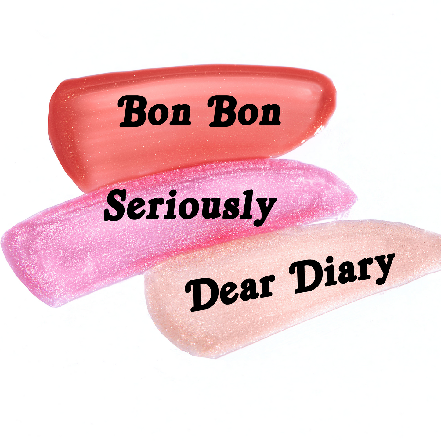 The Doppleganger- Lip Kit
