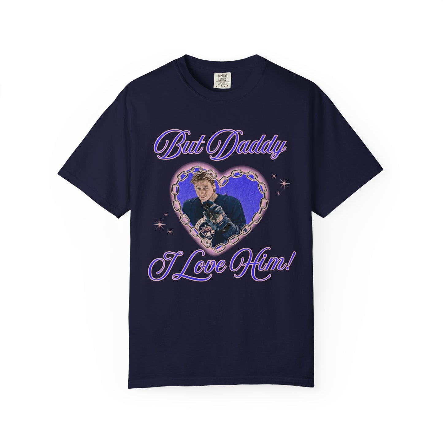 But Daddy I Love Dean
