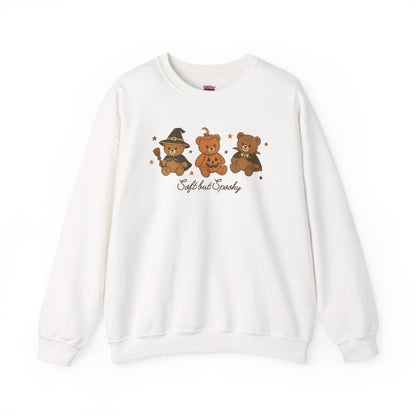 Soft but Spooky Crewneck