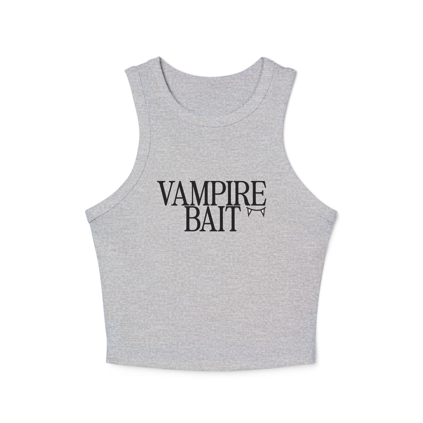Vampire Bait Tank