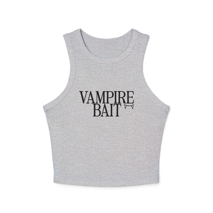 Vampire Bait Tank