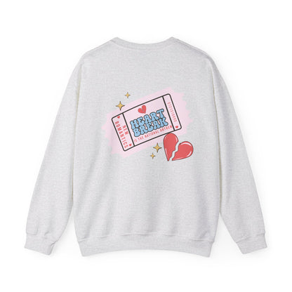 New Romantics Crewneck