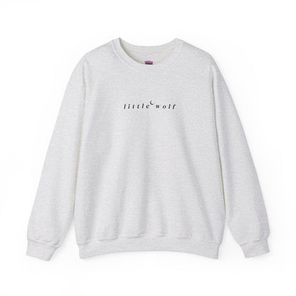 Hayley Marshall Crewneck