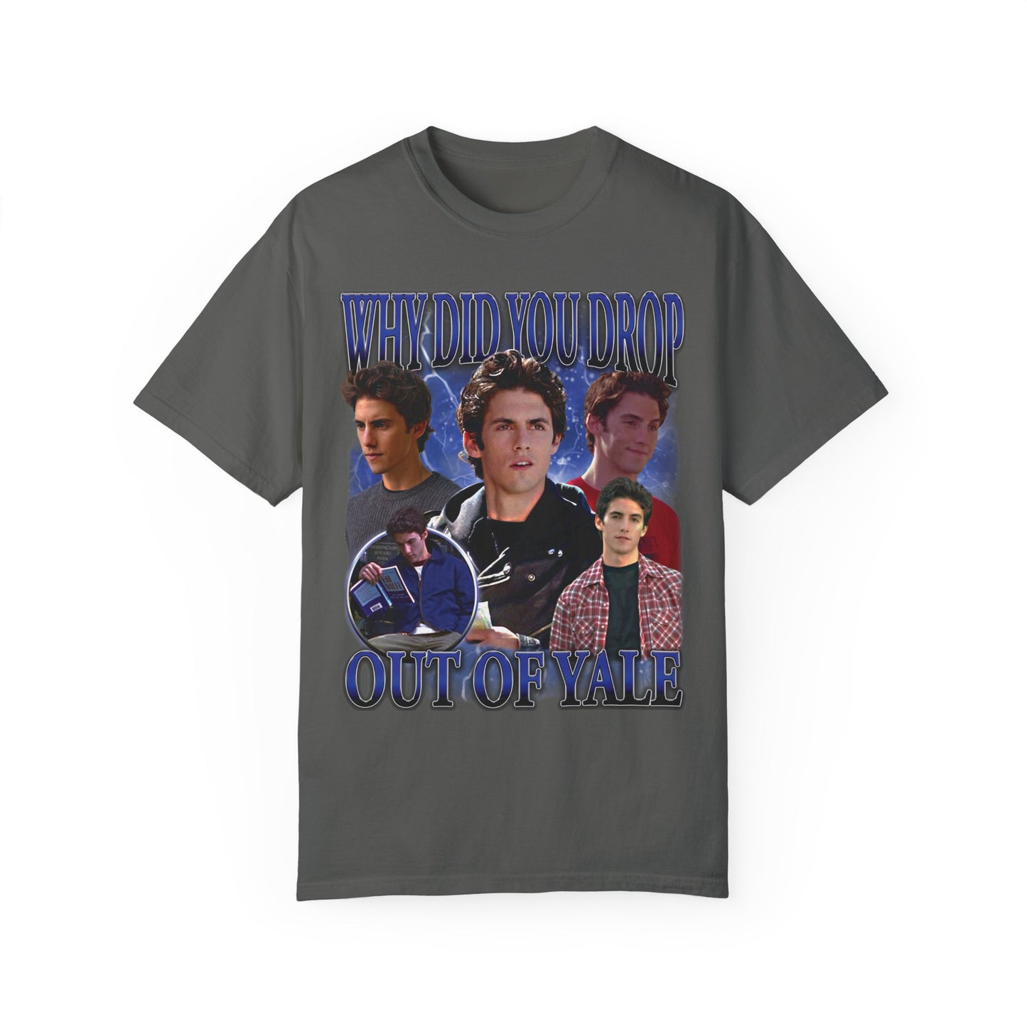 Jess 90s Shirt