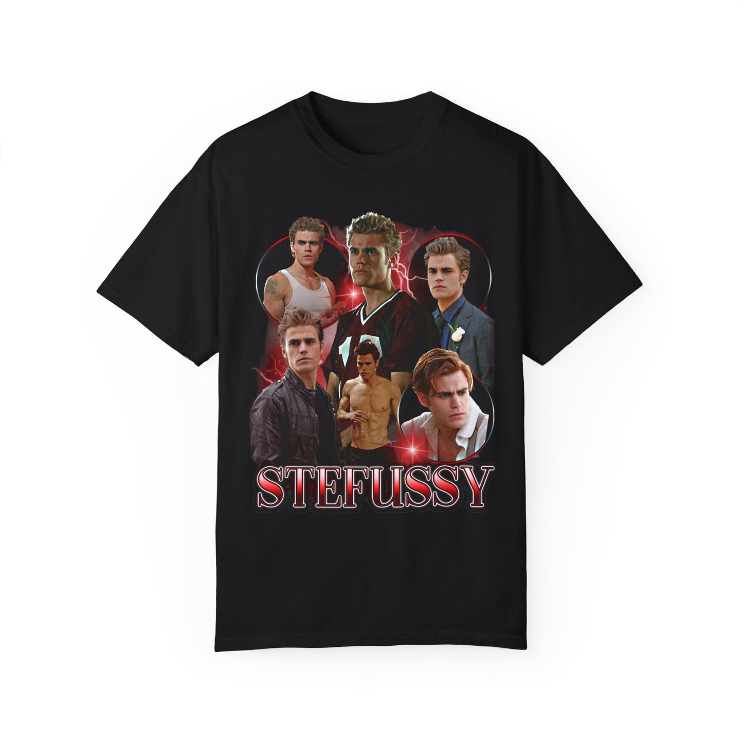 Stefussy shirt