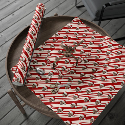 Damon Wrapping Paper