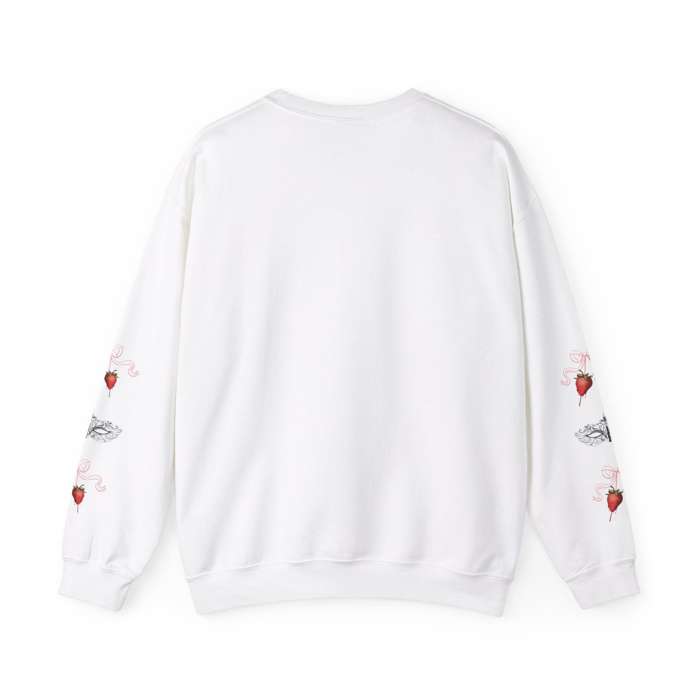 It's been a hoot! Crewneck