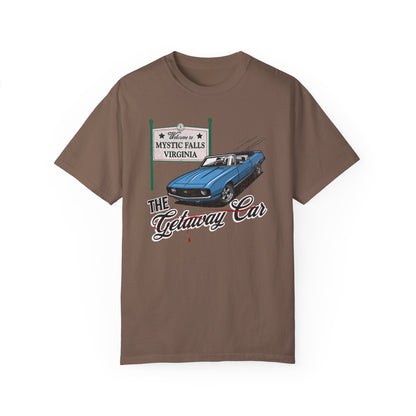 The Getaway Car Shirt