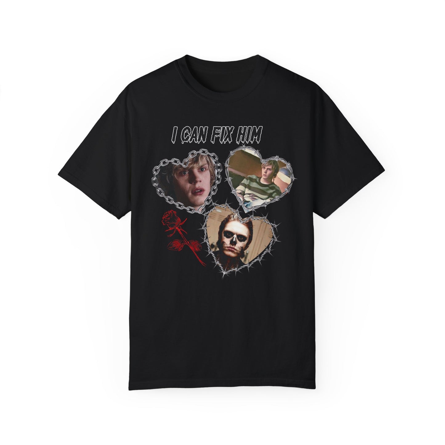Tate Langdon shirt