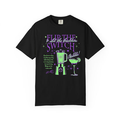 Let The Cauldron Bubble Tshirt