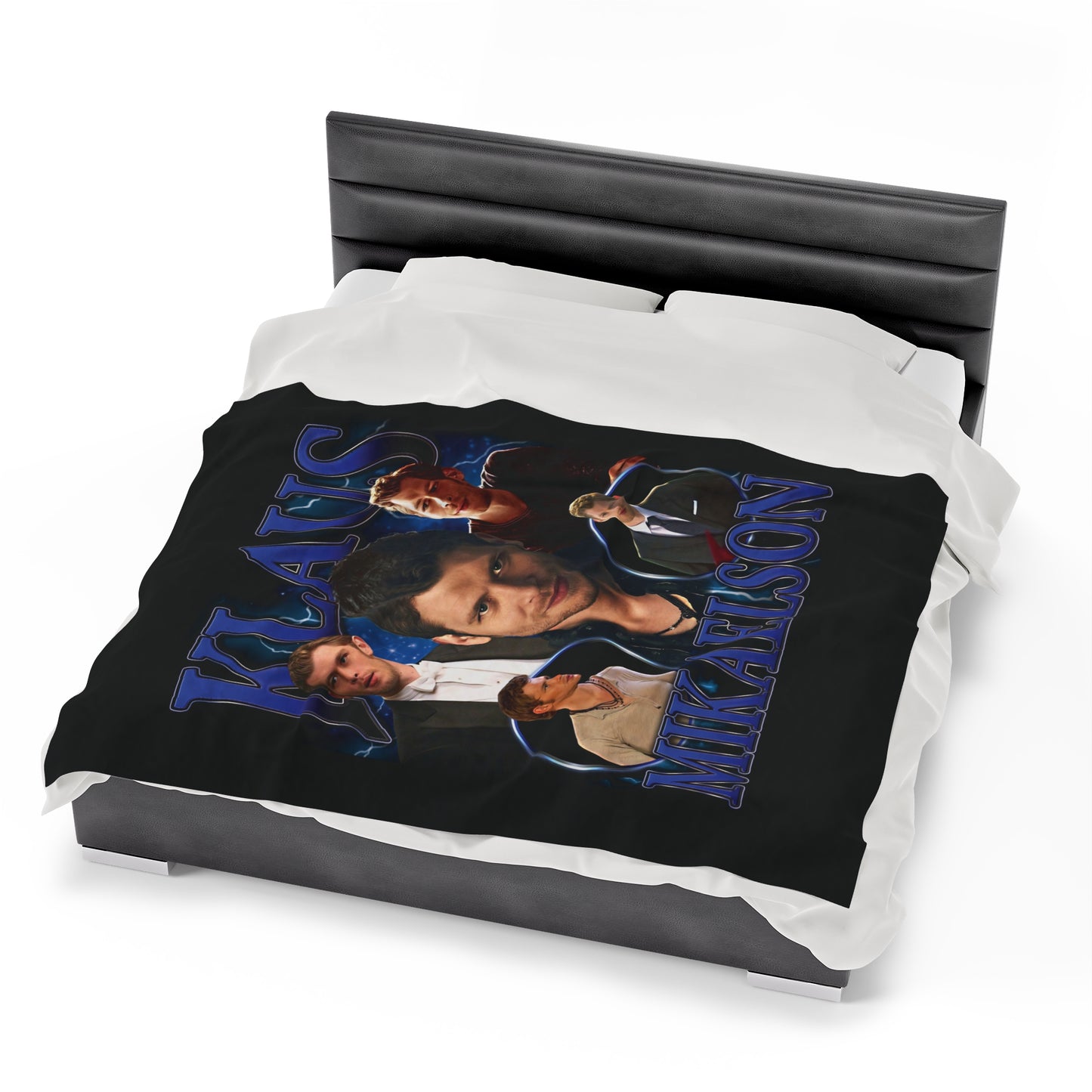 Klaus Blanket