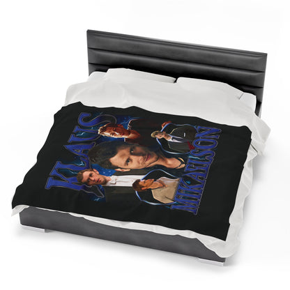 Klaus Blanket