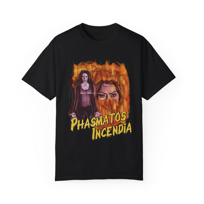 Phasmatos Incendia Shirt