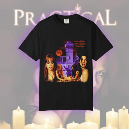 The Curse Tshirt
