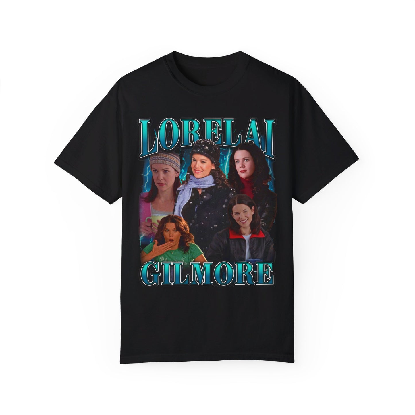 Lorelai 90s Shirt