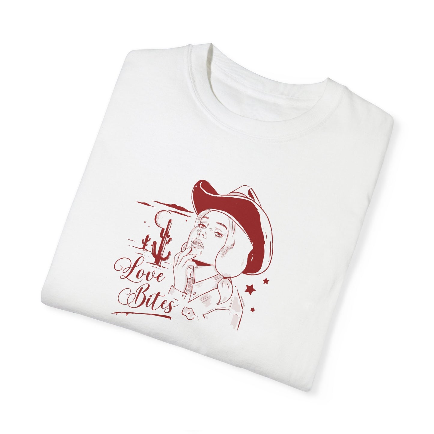 Love Bites Tshirt