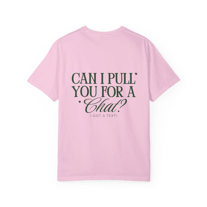 A Hot New Bombshell Tshirt