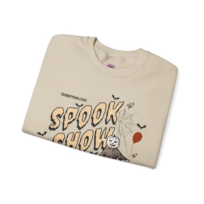 Spook Show Crewneck