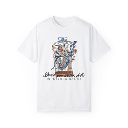 Lil Ol' Me Tshirt
