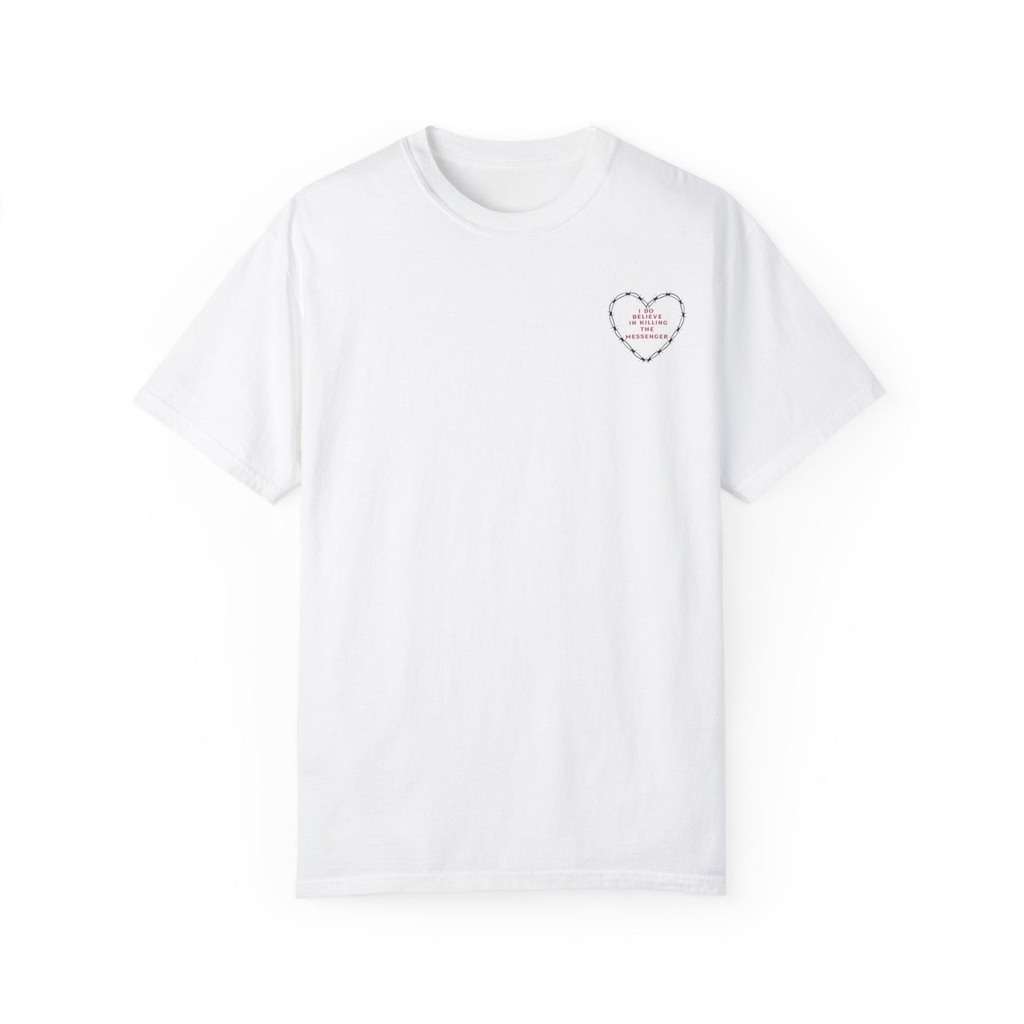 I support Damon's Rights Shirt