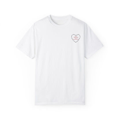 I support Damon's Rights Shirt